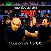 Stay Strong by Newsboys