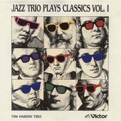 Jazz Trio Plays Classics Vol. 1