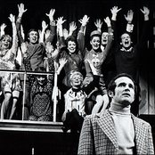 Company Original Broadway Cast