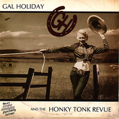 Blue Ridge Baby by Gal Holiday And The Honky Tonk Revue