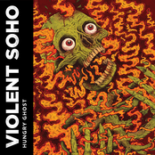 Eightfold by Violent Soho