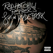 Rolling Sly Stone by Red Hot Chili Peppers