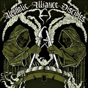 Alcoholic Alliance Disciples