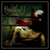 K.I.N./Killer is Nowhere