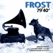 Frost 79° 40'