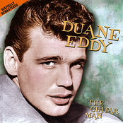 (dance With The) Guitar Man by Duane Eddy