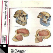 STOCKHOLM SYNDROME MUSIC (cassette)