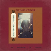 The Valley of the Wind