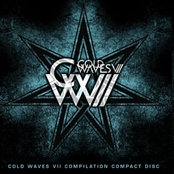 Cold Waves VII