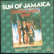 Kalimba De Luna by Goombay Dance Band