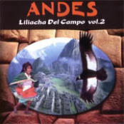 Amor De Mi Vida by Andes