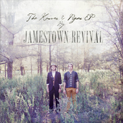 Looking For The Right Thing by Jamestown Revival