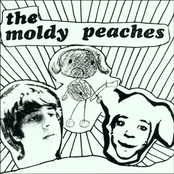 Moldy Peaches Album Picture