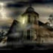 The Ghost Of Dr. Cain