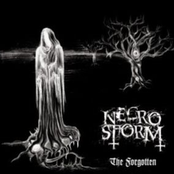 The Forgotten by Necrostorm