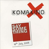 Say Something