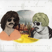 Taming The Digital Frontier