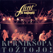 To najlepší - Kurnikšopatožtojo