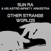 Other Strange Worlds