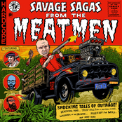 Anna Moose by The Meatmen