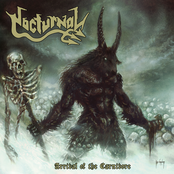 Nocturnal: Arrival of the Carnivore