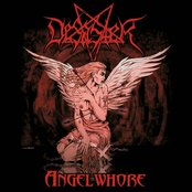 Desaster: Angelwhore