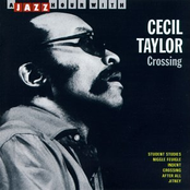 Crossing by Cecil Taylor