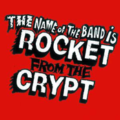 Come On by Rocket From The Crypt