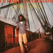 Freddie Mcgregor: Big Ship