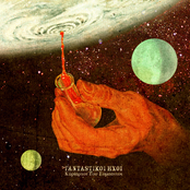 Kyriarxoi Tou Sympantos