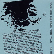 Insane Music for Insane People Vol. 12