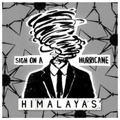 Himalayas: Sigh on a Hurricane