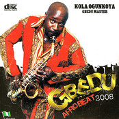 Gbedu Afrobeat 2008