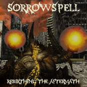 Sorrowspell