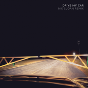 Drive My Car (Nik Sudan Remix)