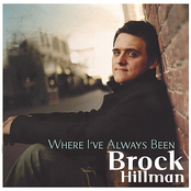 Where I've Always Been