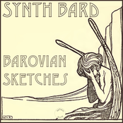 Barovian Sketches