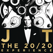 Justin Timberlake: The 20/20 Experience (Deluxe Version)