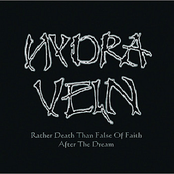 Rather Death Than False Of Faith by Hydra Vein