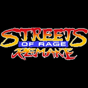Streets Of rage Remake