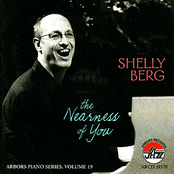 Shelly Berg: The Nearness of You
