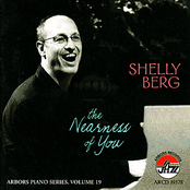 Shelly Berg Trio: The Nearness of You