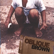 Snapshots by Oblique Brown