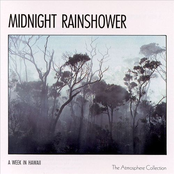 A Week in Hawaii: Midnight Rainshower