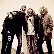 Chickenfoot