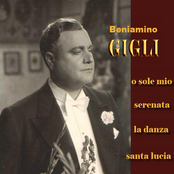 O Sole Mio by Beniamino Gigli