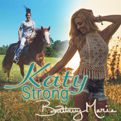 Katy Strong