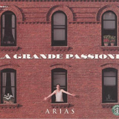 La Grande Passione: Arias