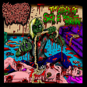 The Attack Of Sick E. Von Brutal