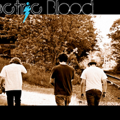Electric Blood